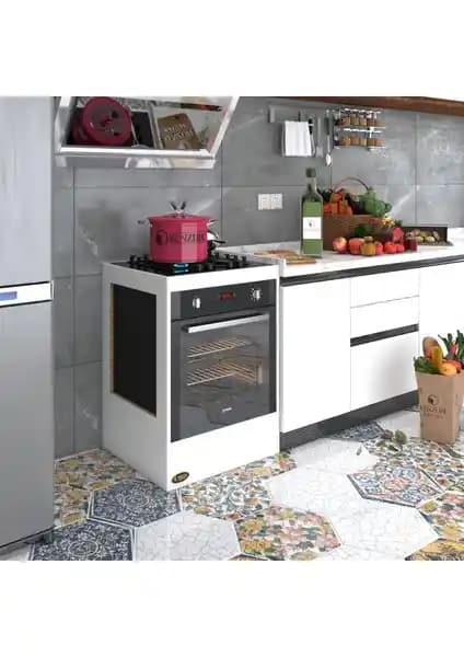 Kenz Life Ankastre Modülü Kabini İncelemesi: Özellikler, Kullanıcı Yorumları ve Tavsiyeler