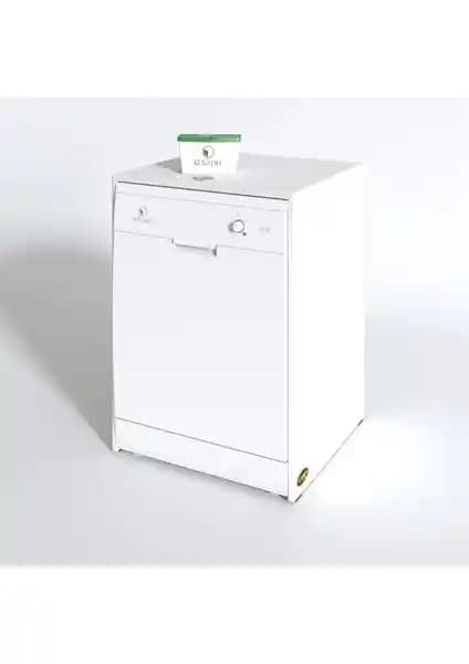 Kenz Life Bulaşık Makinesi Dolabı Modern ve Fonksiyonel Tasarım Özellikleri