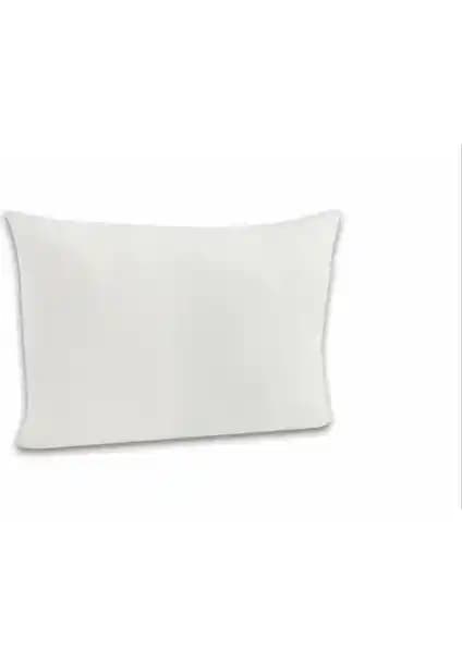 Komfort Home Dolgulu Silikonize Yastık ile Sağlıklı ve Rahat Uyku Deneyimi