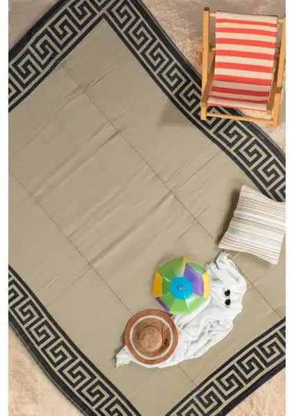 Konfor Halı Savana XL Plaj Kamp Karavan Piknik Bahçe Halısı Özellikleri ve Kullanım Alanları