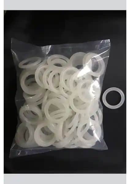 Konur Store Rustik Perde Halkası: Dayanıklı ve Estetik Perde Dekorasyonu Aksesuarı