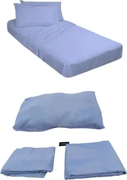 Kordak Askeri Nevresim Takımı: Dayanıklı ve Konforlu Yatak Takımı Çözümleri