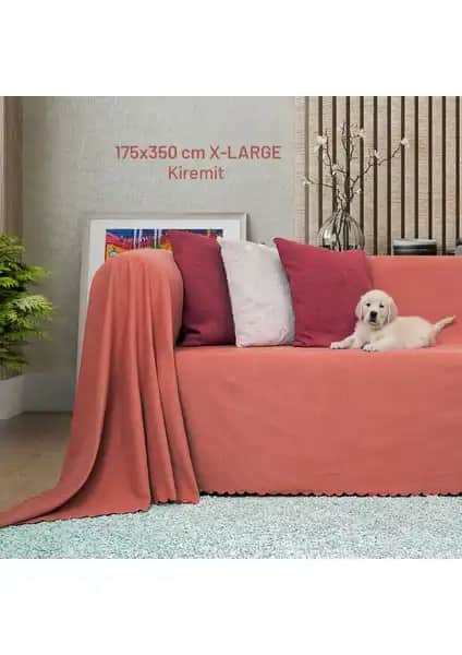 Latuda Concept Kaymaz Koltuk Örtüsü: Estetik ve Koruma Sağlayan Modern Çözüm