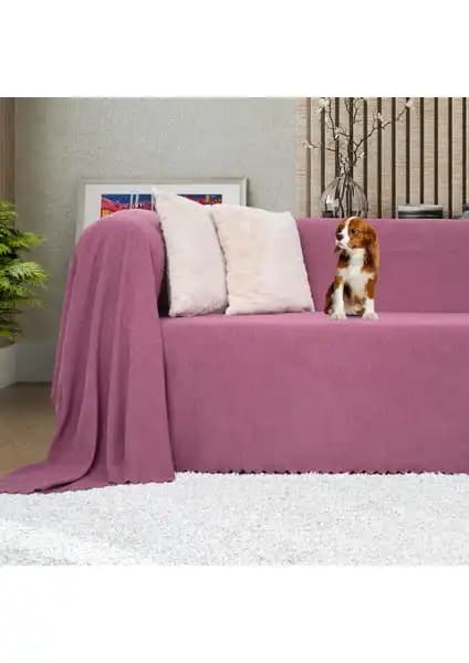 Latuda Concept Kaymaz Koltuk Örtüsü: Modern Tasarım ve Dayanıklılık Özellikleri