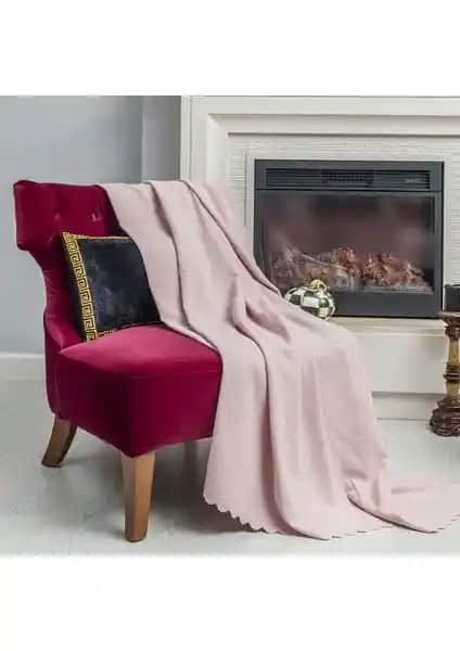 Latuda Concept Tekli Koltuk Örtüsü: Modern Tasarım ve Çok Yönlü Kullanım Özellikleri