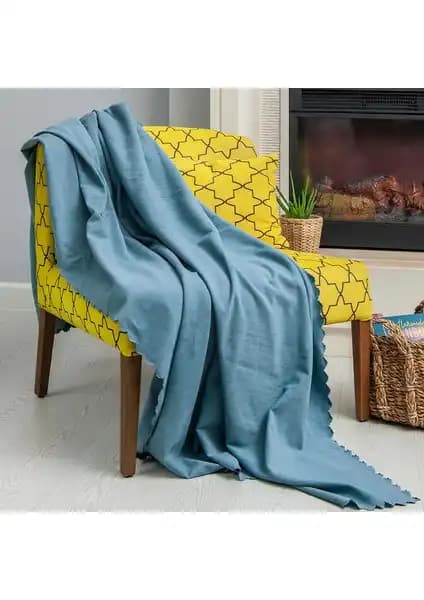 Latuda Concept Tekli Koltuk Örtüsü: Şık ve Fonksiyonel Ev Dekorasyonu İçin Ideal