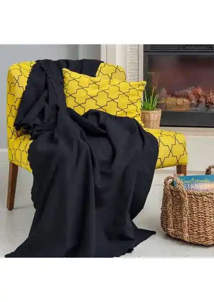 Latuda Concept Tekli Koltuk Örtüsü: Şıklık ve Fonksiyonellik Bir Arada