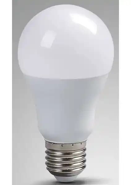 Lexron Solar LED Ampul 12V 10W Yüksek Verimli Güneş Enerjili Aydınlatma Çözümü