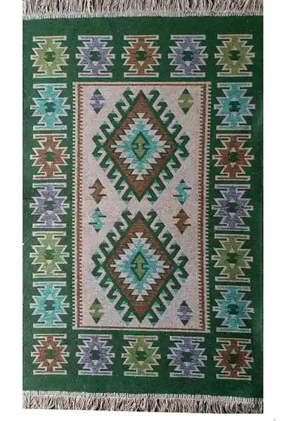 Lidya Tekstil Uşak Kilimi: Geleneksel Tasarım ve Fonksiyonelliğin Modern Yansıması (75-90 karakter)