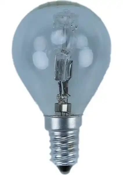 Liğtex 28W 240V 448LM 3000K E14 Halojen Ampul Endüstriyel ve Fırın Kullanımı İçin