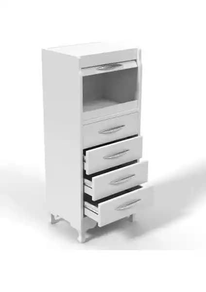 Longlife Çok Amaçlı Mutfak Dolabı Ekmeklik Gözlü Kiler Dolabı Özellikleri ve Kullanıcı Yorumları