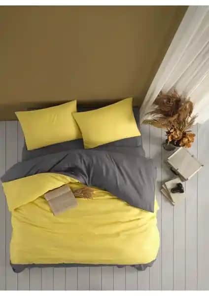 Louis Marie Yellowlove Çift Kişilik Nevresim Takımı İncelemesi ve Detaylar