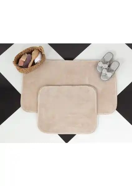 Madame Coco Carol Banyo Paspası: Şık Tasarım ve Güvenli Kullanım İçin Ideal Seçenek