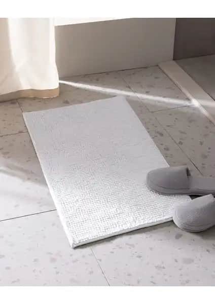 Madame Coco Conques Banyo Paspas: Şık ve Güvenli Kullanım İçin Modern Tasarım