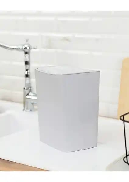 Madame Coco Olivier Switch Çöp Kovası: Şık ve Kullanışlı Mutfak Çöp Kovası Özellikleri