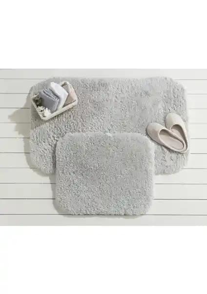 Madame Coco Sheep Banyo Paspası: Estetik ve Güvenli Konfor Sunan Modern Tasarım