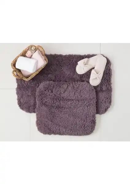 Madame Coco Sheep Banyo Paspası: Şıklık ve Güvenlik İçin Modern Tasarım