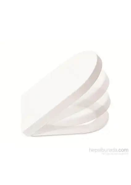 Marine Abs Amortisörlü Klozet Kapağı Gala-Asma: Modern ve Dayanıklı Banyo Çözümü