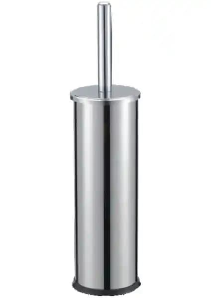 Maxi Klozet Fırçası Paslanmaz Krom ile Temizlikte Yeni Dönem ve Estetik Çözüm