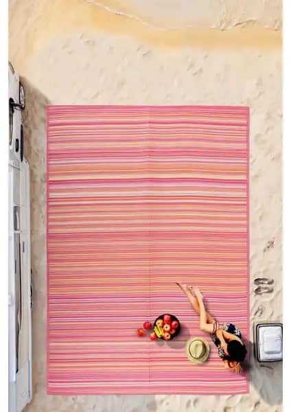 Melaris Halı: Çok Amaçlı, Dayanıklı ve Çevre Dostu Hafif Halı Seçeneği