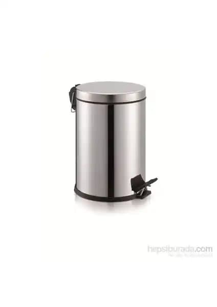 Mena 3 LT Pedallı Çöp Kovası: Modern Tasarım ve Pratik Kullanımın Birleşimi