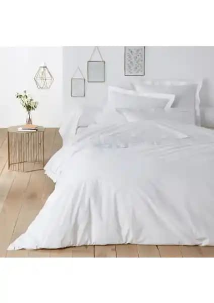 Mert Çift Kişilik Yorgan Astarı: Doğal Malzeme ve Şık Tasarım ile Konfor Sağlar