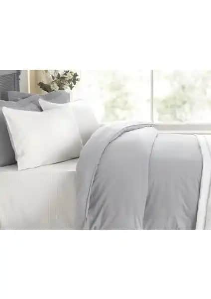 Mertim Battal Boy 220x240 Pamuk Nevresim Yatak Örtüsü İncelemesi ve Kullanıcı Yorumları