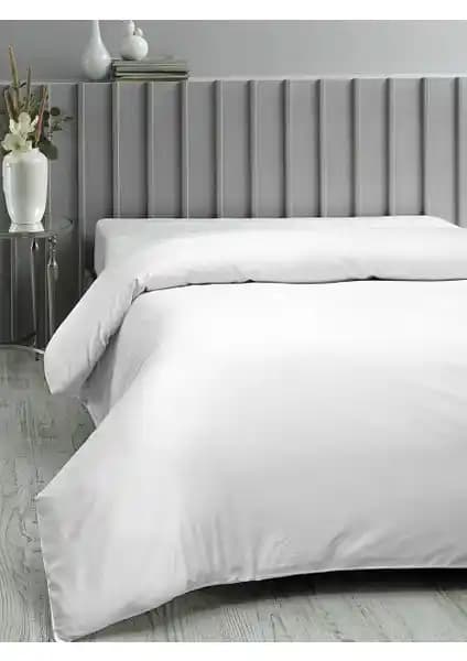 Mertim Çift Kişilik Nevresim Takımı 200x220 cm Yatak Odası Şıklığı ve Konforu
