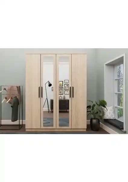 Metalia Gm 054 Hayal Garırop: Modern Tasarım ve Fonksiyonellik Bir Arada