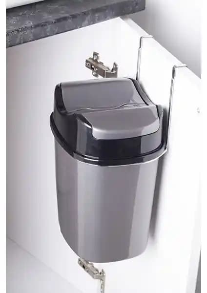 Metropolavm Dolap İçi Çöp Kovası: Pratik ve Hijyenik Çözüm Ürün Tanıtımı ve Özellikleri