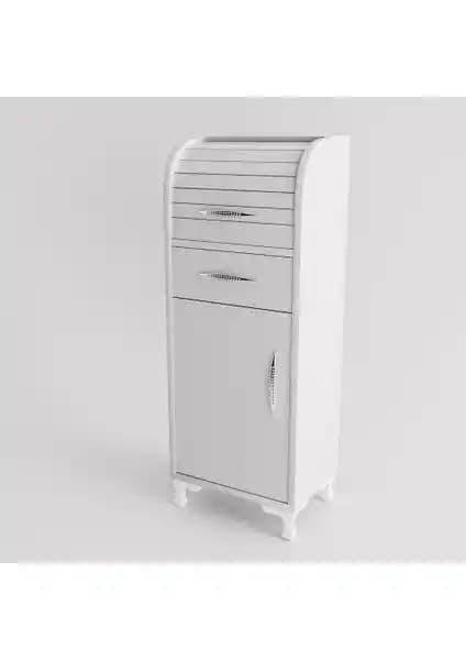 Minimobi Çok Amaçlı Ekmeklik ve Kiler Dolabı İncelemesi: Tasarım, Fonksiyon ve Kullanıcı Yorumları