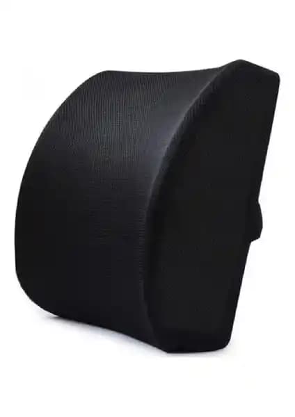 Mirna Bel Destek Yastığı: Ergonomik Tasarımı ve Yüksek Kaliteli Malzemeleriyle Konfor Sağlar