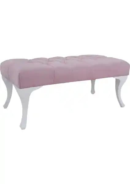 Mobil Deco Kapitoneli Puf ile Modern ve Şık İç Mekan Dekorasyonu Çözümleri