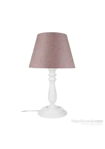 Modelight Piyon Abajur: Estetik ve Fonksiyonellik Sunan Modern İç Mekân Aydınlatması