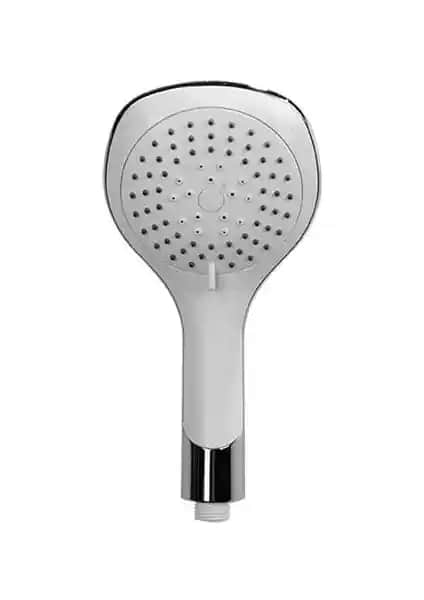 Modern ve Çok Fonksiyonlu Tema Bianco Duş Başlığı ile Banyonuzu Yenileyin