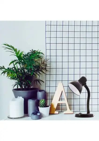 Modern ve fonksiyonel Avec Masa Lambası ile şık aydınlatma çözümleri