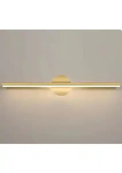 Modern ve Şık Burenze Kablosuz Aplik ile Ev Dekorasyonunuza Zarif Dokunuşlar