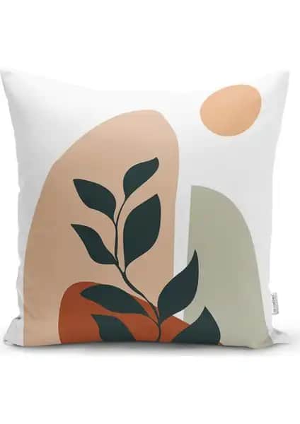 Modern ve Şık Dijital Baskılı Yastık Kılıfı RealHomes ile Ev Dekorasyonunda Fark Yaratın