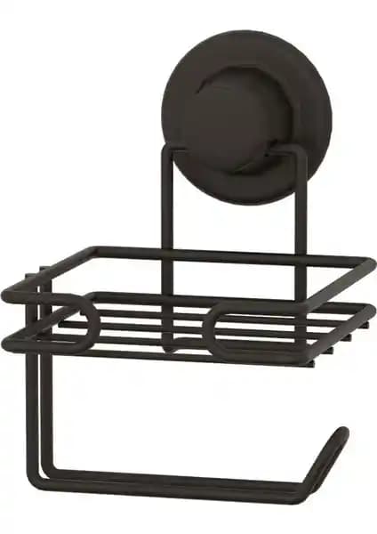 Modern ve Şık Vakumlu Tuvalet Kağıtlığı Sistemi ile Banyonuzu Yenileyin