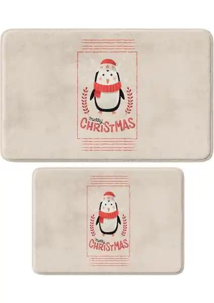 Monnhein Yılbaşı Dekoru ve Banyo Paspası: Estetik ve Güvenliği Bir Arada Sunan Ürünler