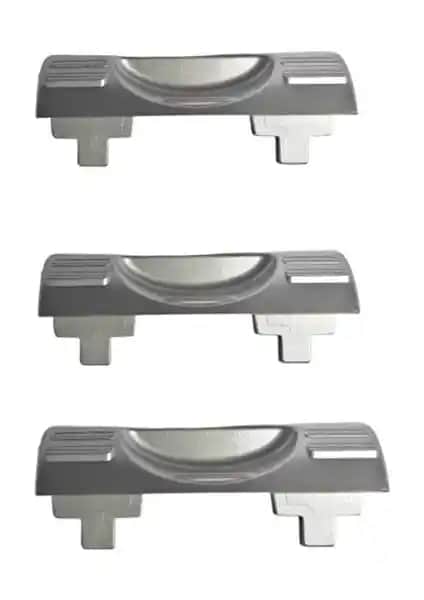 Motek Orijinal Çamaşır Sepeti Yedek Açma Kapama Butonu Detaylı İnceleme