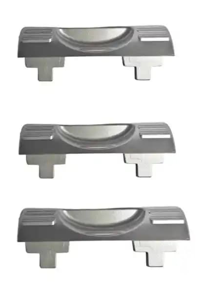 Motek Orijinal Çamaşır Sepeti Yedek Açma Kapama Butonu Detaylı İnceleme