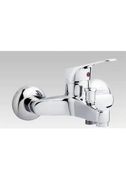 Murat Mix Banyo Bataryası 090195: Modern Tasarım ve Fonksiyonellik Dengesi