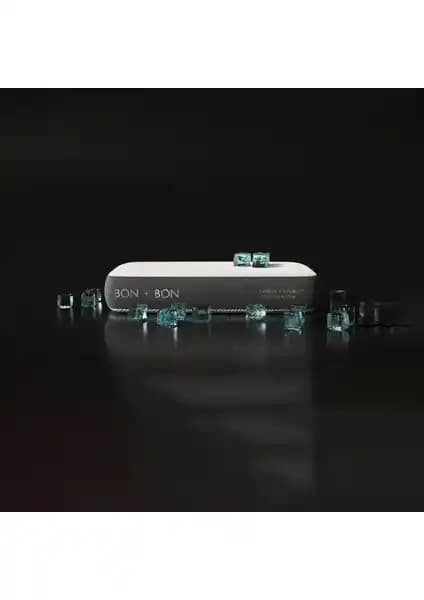 Muyu Bon+Bon Serinletici Visco Yastık ile Konforlu ve Serin Uyku Deneyimi