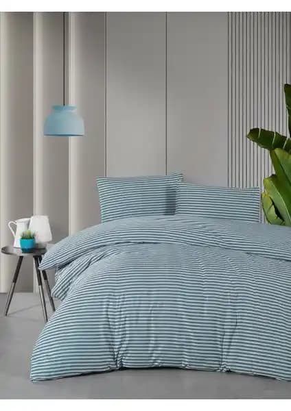 My Story Lastikli Çarşaflı Çift Kişilik Saten Yeşil Nevresim Takımı Özellikleri ve Kullanım Talimatları