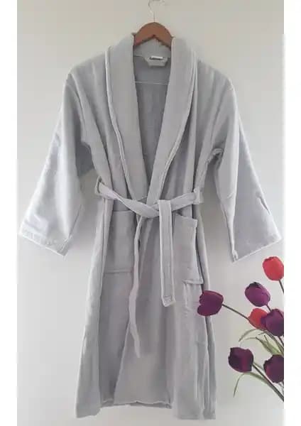 My Sweet Baby Kadife Çocuk Bornozu: Yumuşak ve Konforlu Banyo Sonrası Giyim Seçeneği