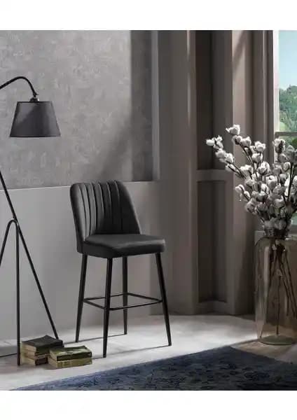 MyMassa Ada Mutfak Sandalyesi ve Bar Taburesi: Dayanıklı ve Şık Tasarım Özellikleri