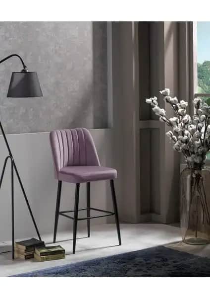 MyMassa Ada Mutfak Sandalyesi ve Bar Taburesi: Estetik ve Dayanıklılığı Bir Arada Sunan Modern Tasarım