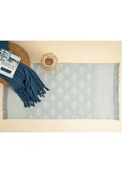 Nava Home Nava Dokuma Kilim: Modern ve Dayanıklı Dekoratif Halı Seçenekleri
