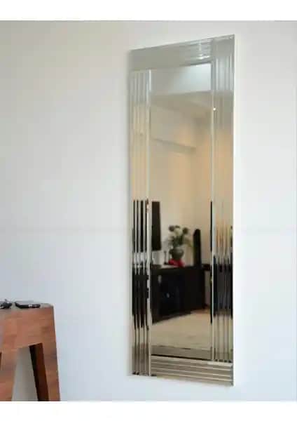 NeoStill Dekoratif Duvar Aynası: Estetik ve Dayanıklı Tasarım ile İç Mekânlara Şıklık Katın